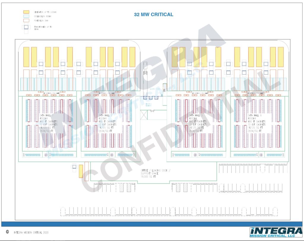 Sample Floor Plan